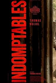 Untamable (2025)