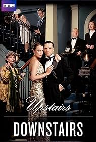Upstairs Downstairs (2010–2012)