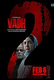 Vadh 2 (2026)