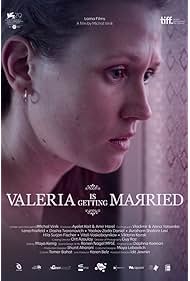 Valeria Is Getting Married (2022)
