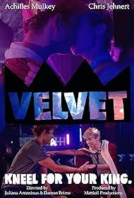 Velvet (2022)