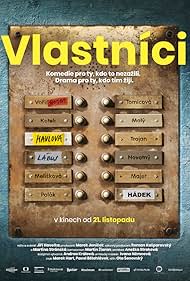 Vlastnici (2019)