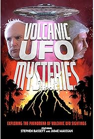 Volcanic UFO Mysteries (2021)