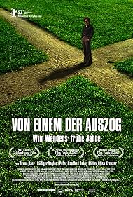 Von einem der auszog Wim Wenders fruhe Jahre (2007)