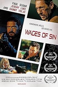 Wages of Sin (2025)