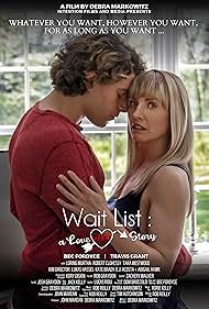 Wait List: A Love-ish Story (2025)