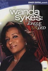 Wanda Sykes Tongue Untied (2003)