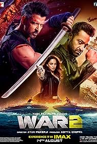 War 2 (2025)