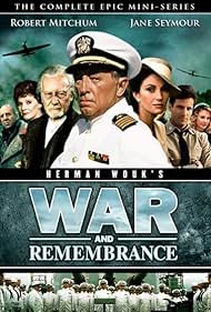 War and Remembrance (1988–1989)