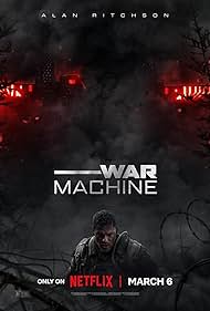War Machine (2026)