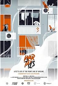 War Tails (2024)