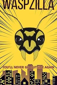 Waspzilla (2024)