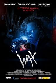 Wax (2014)
