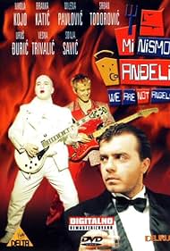 We Are Not Angels (1992)