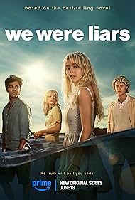 We Were Liars (2025-)