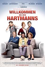 Welcome to Germany (2016)