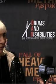 Wendy Dio Interview Hall of Heavy Metal History 2019 (2019–)