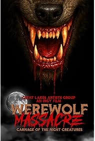 Werewolf Massacre Carnage of the Night Creatures (2025)