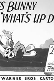 Whats Up Doc (1950)