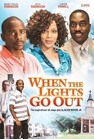 When the Lights Go Out (2010)