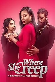 Where She Creep (2025)