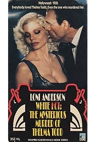White Hot The Mysterious Murder of Thelma Todd (1991)