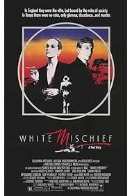 White Mischief (1987)