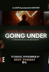 White Supremacy Going Under (2016)