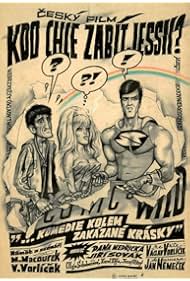 Who Wants to Kill Jessie (1966)