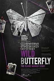 Wild Butterfly (2019)
