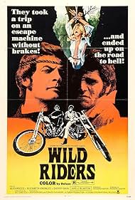 Wild Riders (1971)