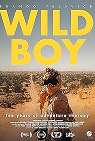 Wildboy Ten Years of Adventure Therapy (2024)