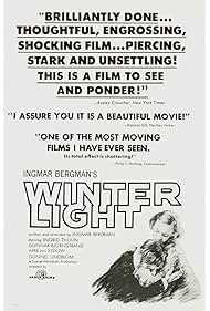 Winter Light (1963)