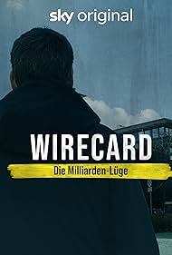 Wirecard The Billion Euro Lie (2021)