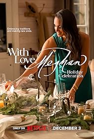 With Love, Meghan: Holiday Celebration (2025)