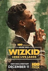 Wizkid Long Live Lagos (2025)