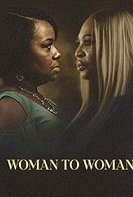 Woman to Woman (2026)