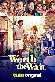 Worth the Wait (2025)