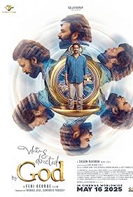 Written Directed by God (2025)