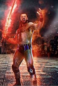 WWE Royal Rumble 2021 Open (2021)