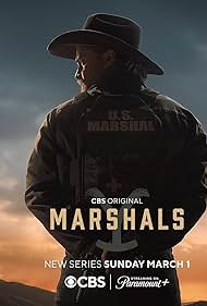 Y Marshals (2026–)