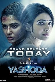 Yashoda (2022)