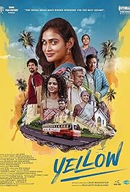 Yellow (2025)