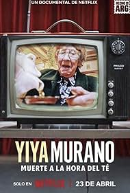 Yiya Murano: Death at Tea Time (2026)