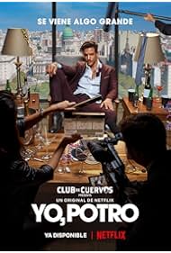Yo, Potro (2018)
