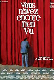 You Aint Seen Nothin Yet (2012)