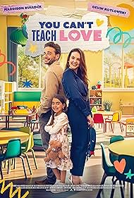 You Cant Teach Love (2024)