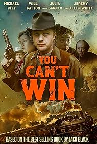 You Cant Win (2016)