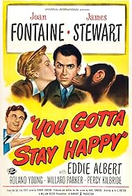 You Gotta Stay Happy (1948)