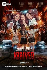 You Have Arrived (2019)